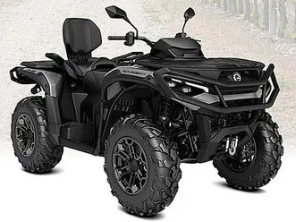 can-am can-am outlander max pro xu t hd10