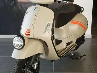 vespa gtv 310