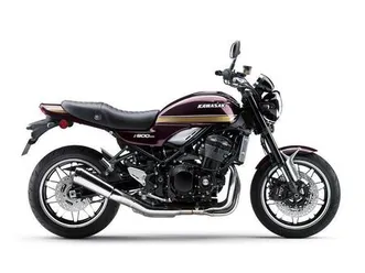 kawasaki z900rs 900 cc