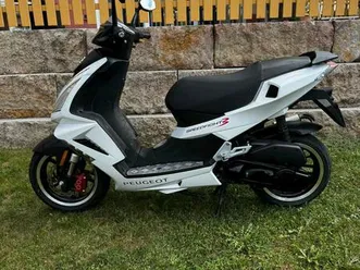 speedfight 3 in top zustand