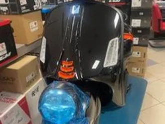 vespa gtv 300