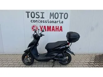 vendo yamaha neo's 50 (2009 - 18) usata a piacenza (codice 9831297) - moto.it