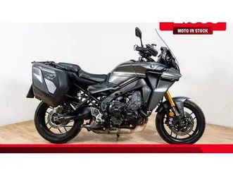 vendo yamaha tracer 9 gt (2021 - 24) usata a roma (codice 9831521) - moto.it