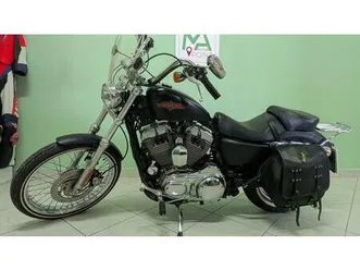 vendo harley-davidson 1200 seventy-two (2011 - 16) usata a giulianova (codice 9831741) - moto.it