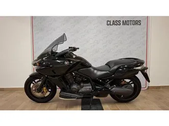 vendo honda dn-01 usata a genova (codice 9830958) - moto.it