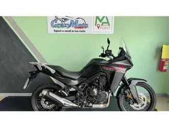 vendo honda transalp xl750 (2023 - 24) usata a frossasco (codice 9831735) - moto.it