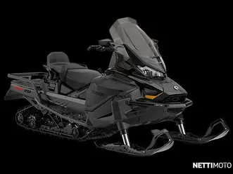 le 900 ace 154in 3900mm 1.5in 38mm cobra silent track sähkökäynnistys