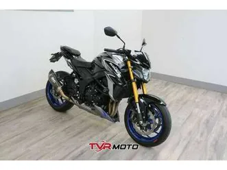 suzuki gsx-s 750 gsx s 750 z yugen (2018 - 20)