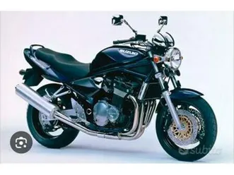 suzuki altro modello - 2000