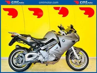 bmw f 800 st finanziabile - grigio scuro - 66078