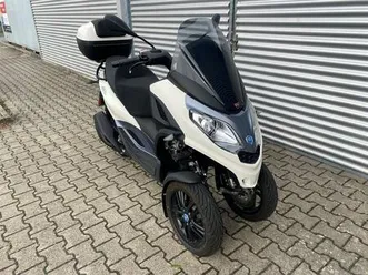 piaggio mp3 300 hpe