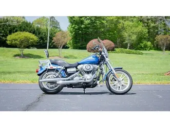 2007 harley-davidson® fxd - dyna® super glide