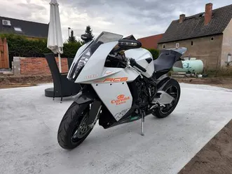 ktm rc8