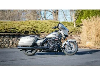 2023 harley-davidson® flhxse - cvo™ street glide®