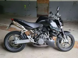 ktm 990 super duke