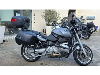 vendo bmw r 100 r usata a genova (codice 9567813) - moto.it