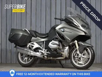 bmw r 1200 rt 1170 cc