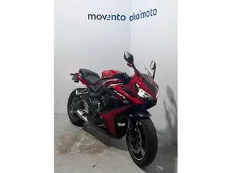honda cbr 650 r