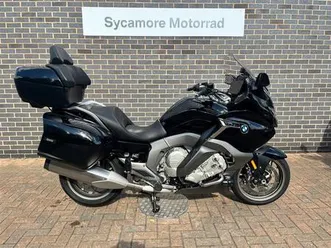 bmw k 1600 gtl le euro 5 1649 cc