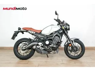 yamaha xsr 900 - mundimoto