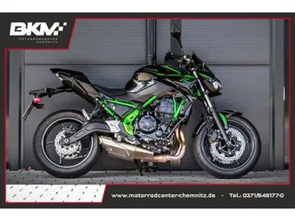 kawasaki z650 ++sport paket+abverkauf+demo++