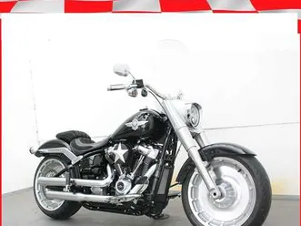 harley-davidson softail