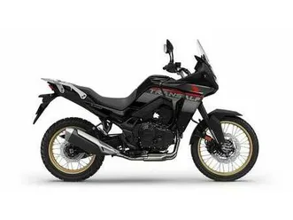 honda xl750 transalp 750