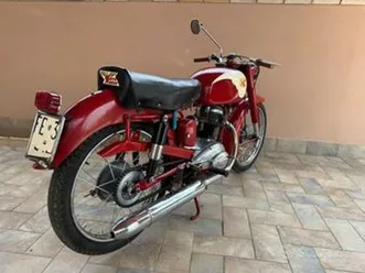 moto morino 175gt