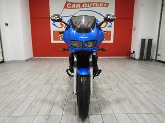 2001 yamaha fz6 fazer 95cv a vendre