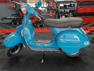 vespa px 80 auf 177