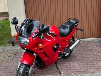 suzuki gsx600f gn72b