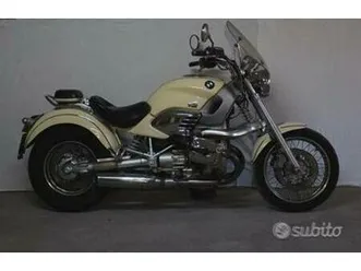 bmw r 1200 c - 1997