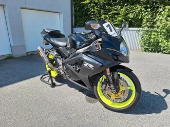 suzuki gsx-r 1000 k7/k8