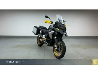 bmw r 1250 gs 40 jahre edition inkl. koffer