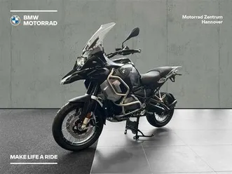 bmw r 1250 gs adventure