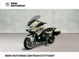 bmw r 1250 rt