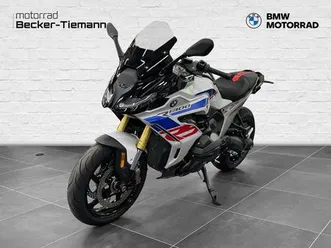 bmw r 1300 rs "black weeks"