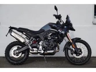 bmw f 900 gs tageszulassung
