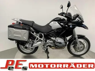 bmw r 1200 gs *service neu*koffer*