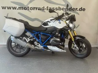 bmw r 1200 r sehr attraktive r1200r
