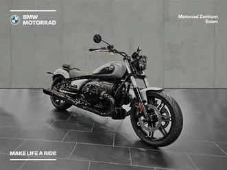 bmw r 18 - neufahrzeug