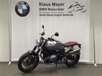 bmw r ninet scrambler