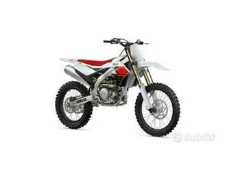 yamaha yz 450f 26 anniversary edition