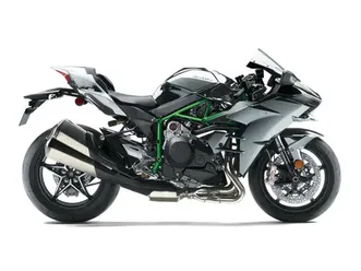 2026 kawasaki ninja h2