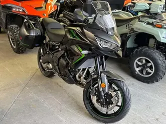 2025 kawasaki versys 650 abs lt