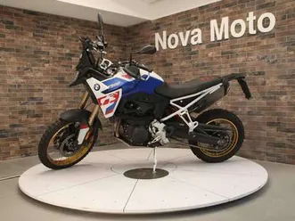 bmw f 900 gs abs my24 bianco