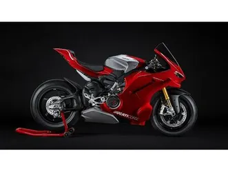 ducati panigale v4 r