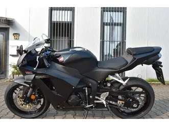 honda cbr600rr