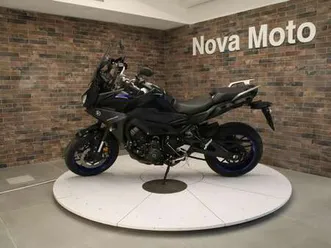 yamaha tracer 900 abs my18 nero