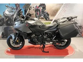 honda nt1100 euro 5 vor 12 mit tz